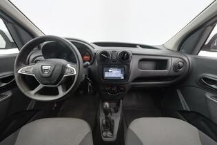 Dacia Dokker Van vaihtoauto