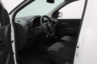 Dacia Dokker Van vaihtoauto