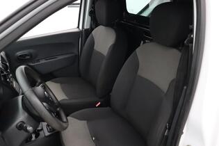 Dacia Dokker Van vaihtoauto