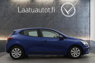 Renault Clio vaihtoauto