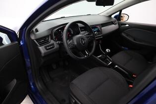 Renault Clio vaihtoauto