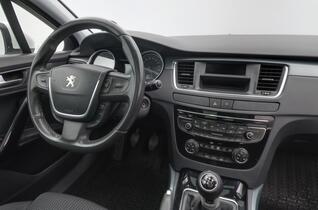 Peugeot 508 vaihtoauto