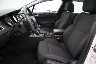 Peugeot 508 vaihtoauto