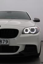 BMW M550d vaihtoauto