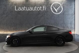 BMW 435 vaihtoauto