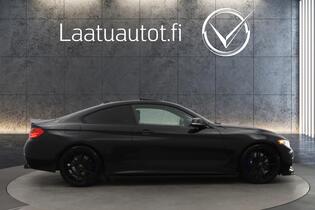 BMW 435 vaihtoauto