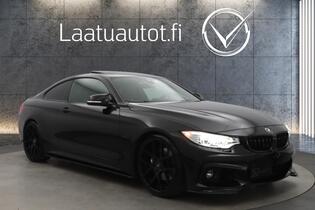 BMW 435 vaihtoauto
