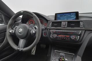 BMW 435 vaihtoauto