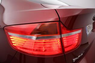 BMW X6 vaihtoauto