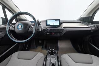 BMW i3s vaihtoauto