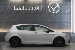 SEAT Leon vaihtoauto