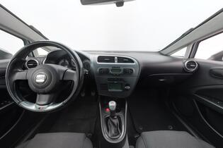 SEAT Leon vaihtoauto