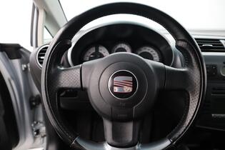 SEAT Leon vaihtoauto