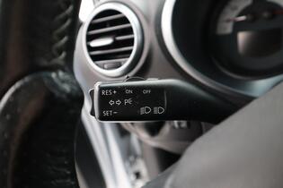 SEAT Leon vaihtoauto