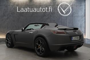 Opel GT vaihtoauto