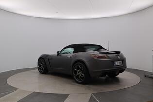Opel GT vaihtoauto