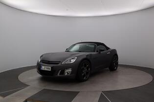 Opel GT vaihtoauto
