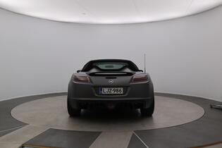 Opel GT vaihtoauto