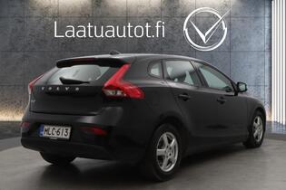 Volvo V40 vaihtoauto