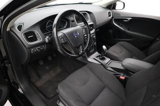Volvo V40 vaihtoauto