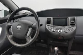 Nissan Primera vaihtoauto