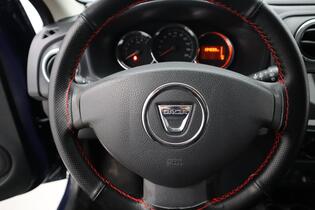 Dacia Sandero vaihtoauto