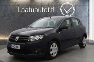 Dacia Sandero vaihtoauto