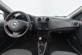 Dacia Sandero vaihtoauto