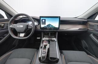 Skywell BE11 vaihtoauto