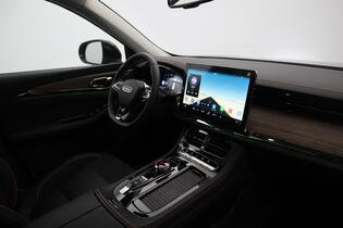 Skywell BE11 vaihtoauto