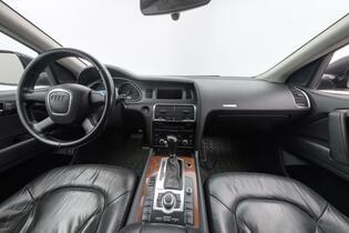 Audi Q7 vaihtoauto