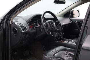 Audi Q7 vaihtoauto