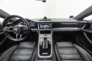 Porsche Panamera vaihtoauto