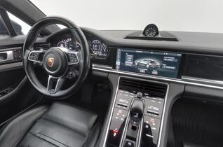 Porsche Panamera vaihtoauto