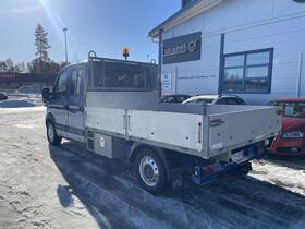 Opel Movano vaihtoauto