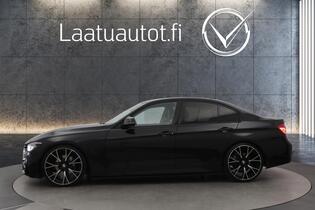 BMW 330 vaihtoauto