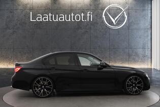 BMW 330 vaihtoauto