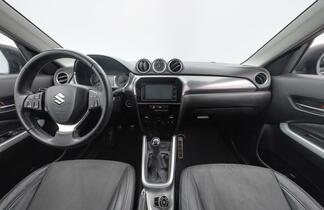 Suzuki Vitara vaihtoauto