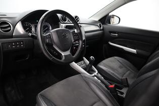 Suzuki Vitara vaihtoauto