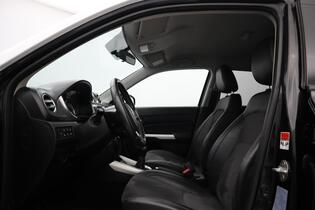 Suzuki Vitara vaihtoauto