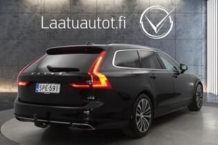 Volvo V90 vaihtoauto