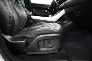 Land Rover Range Rover Evoque vaihtoauto