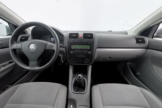 Volkswagen Jetta vaihtoauto