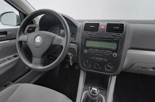 Volkswagen Jetta vaihtoauto