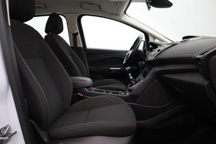 Ford C-MAX vaihtoauto