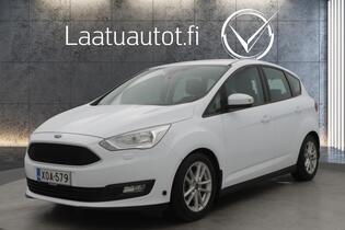 Ford C-MAX vaihtoauto