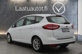 Ford C-MAX vaihtoauto