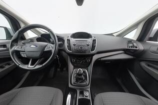 Ford C-MAX vaihtoauto