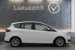 Ford C-MAX vaihtoauto