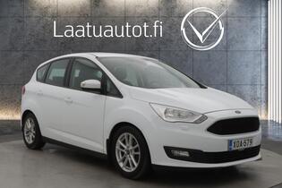 Ford C-MAX vaihtoauto